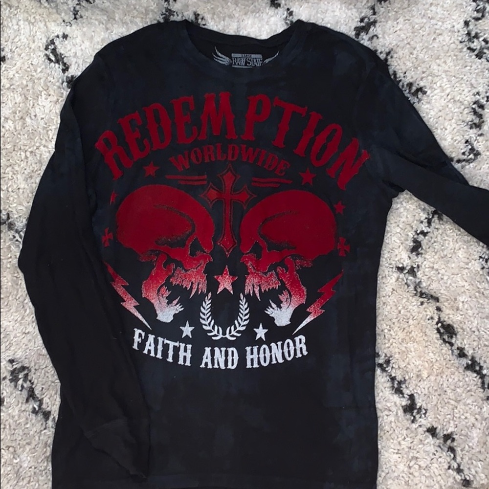 Men’s shirt